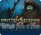 Download Written Legends: Incubo in fondo al mare game