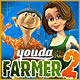 Download Youda Farmer 2: Salva il villaggio game