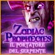 Download Zodiac Prophecies: Il portatore del serpente game