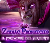 Download Zodiac Prophecies: Il portatore del serpente game