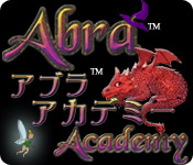 Download アブラ・アカデミー game
