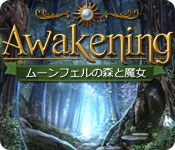 Download Awakening:ムーンフェルの森と魔女 game