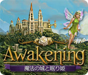 Download Awakening:魔法の城と眠り姫 game