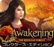 Download Awakening：レッドリーフの森 コレクターズ・エディション game