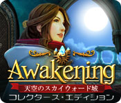 Download Awakening：天空のスカイウォード城 コレクターズ・エディション game