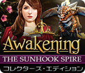 Download Awakening：サンフックの塔 コレクターズ・エディション game