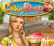 Download ケーキショップ 2 game