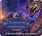 Download Chimeras: Cherished Serpent Collector's Edition game