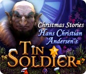 Download クリスマス・ストーリーズ：アンデルセンのスズの兵隊 game