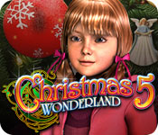 Download クリスマスワンダーランド 5 game