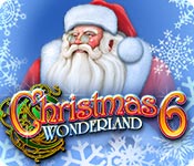 Download クリスマスワンダーランド 6 game