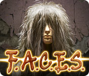 Download F.A.C.E.S.: 顔のない天使 game