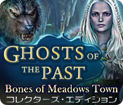 Download ゴースト・オブ・ザ・パスト：メドウズタウンの亡霊 コレクターズ・エディション game