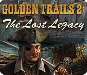 Download ゴールデン トレイル: 失われた財宝 game