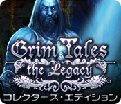 Download グリムテイル：呪いの遺産 コレクターズ・エディション game