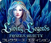 Download リビング レジェンド：氷の美女 コレクターズ・エディション game