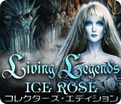 Download リビング レジェンド：氷のバラ コレクターズ・エディション game