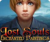 Download ロスト・ソウルズ：魔法をかけられた絵 game