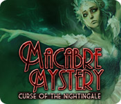Download マカーブル・ミステリー：ナイチンゲールの呪い game