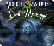 Download ミッドナイト・ミステリーズ：ミシシッピ川に棲む悪魔 game