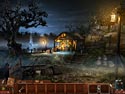 ミッドナイト・ミステリーズ：ミシシッピ川に棲む悪魔 コレクターズ・エディション screenshot