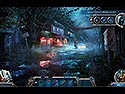 ミステリー・トラッカー：ナイトヴィルの恐怖 コレクターズ・エディション screenshot