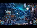 ミステリー・トラッカー：ウィンターポイントの悲劇 コレクターズ・エディション screenshot