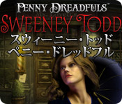 Download スウィーニー・トッド：ペニー・ドレッドフル game