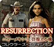 Download リザレクション・ニューメキシコ：彷徨える魂 コレクターズ・エディション game