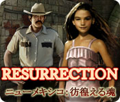 Download リザレクション・ニューメキシコ：彷徨える魂 game
