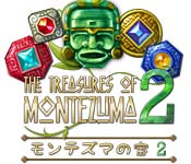 Download モンテズマの宝 2 game