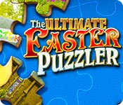 Download 究極のEaster Puzzler game