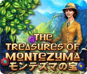 Download モンテズマの宝 game