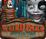 Download ウィアード・パーク：狂ったメロディー コレクターズ・エディション game