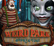 Download ウィアード・パーク：狂ったメロディー game