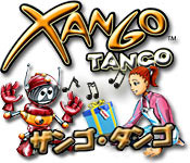 Download ザンゴ・タンゴ game