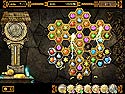 7 Gates: De Weg naar Zamolxes screenshot