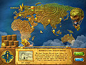 7 Wonders: Treasures of Seven screenshot