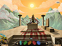 Age of Enigma: Het Geheim van de Zesde Geest screenshot