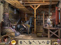 Amanda Rose: The Game of Time screenshot