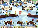 Amelie's Cafe: Holiday Spirit screenshot