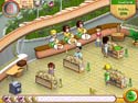 Amelie's Cafe screenshot