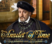 Download Amulet of Time: Een Schaduw over La Rochelle game