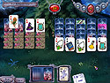 Avalon Legends Solitaire screenshot