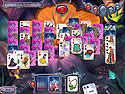 Avalon Legends Solitaire screenshot