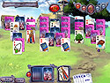 Avalon Legends Solitaire screenshot
