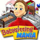 Download Babysitting Mania game