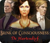 Download Brink of Consciousness: De Hartendief game
