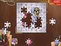 Catwalk Pups screenshot