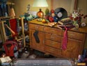 Cruel Games: Roodkapje screenshot